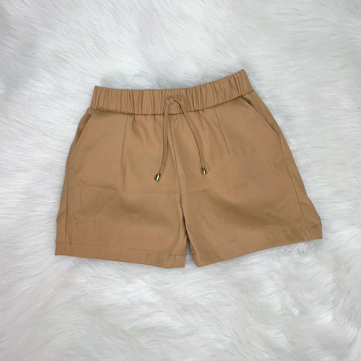 Shorts Cookies