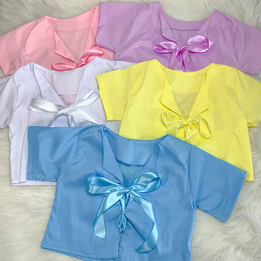 Blusa Candy